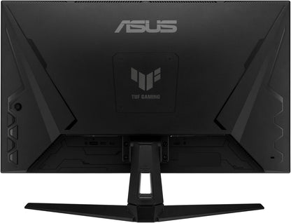 ASUS TUF VG3A Gaming 27" 1440p QHD Curved 0.5ms 180Hz Monitor