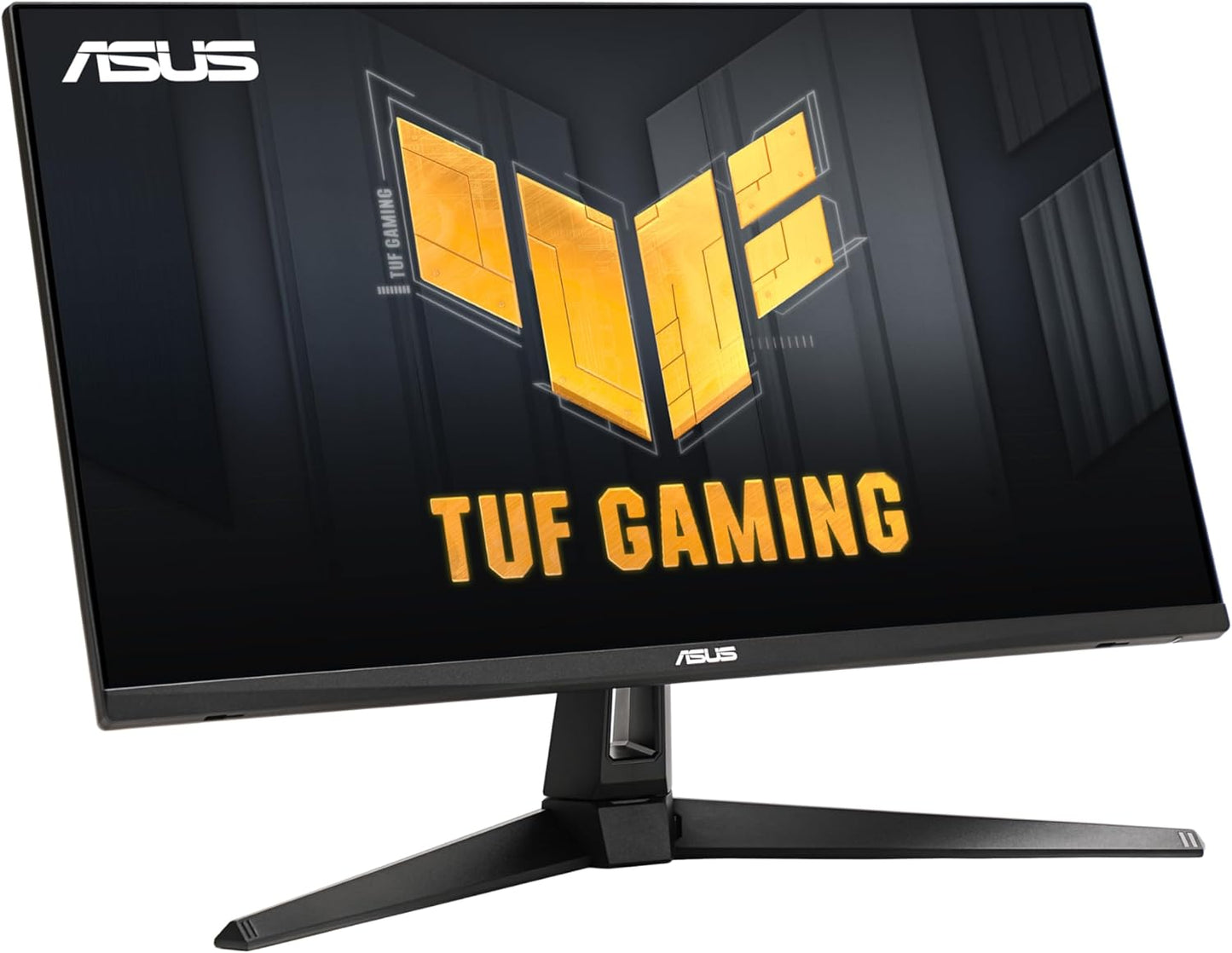 ASUS TUF VG3A Gaming 27" 1440p QHD Curved 0.5ms 180Hz Monitor