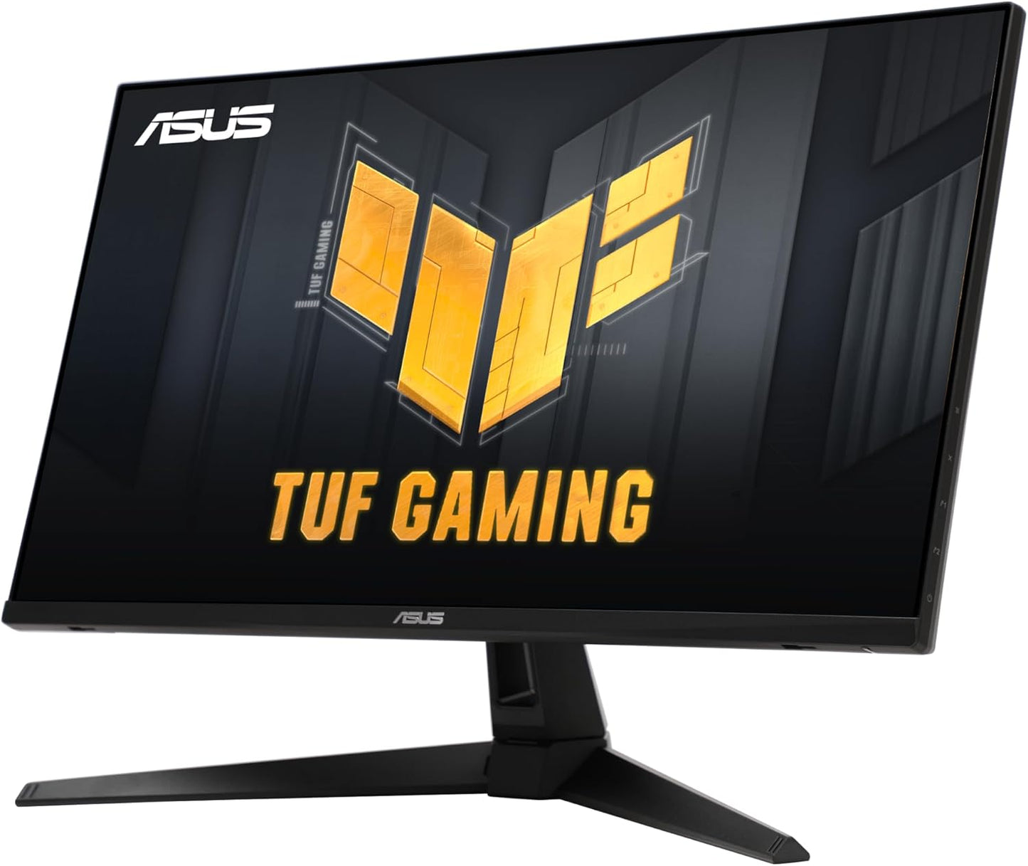 ASUS TUF VG3A Gaming 27" 1440p QHD Curved 0.5ms 180Hz Monitor