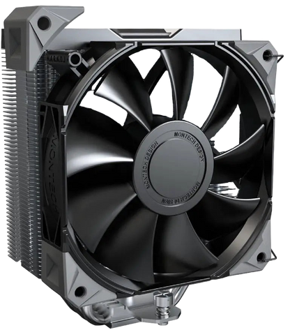 MONTECH NX400 CPU Air Cooler