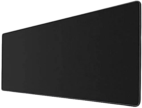 Gaming Mouse Pad XXL Extended Desk Pad