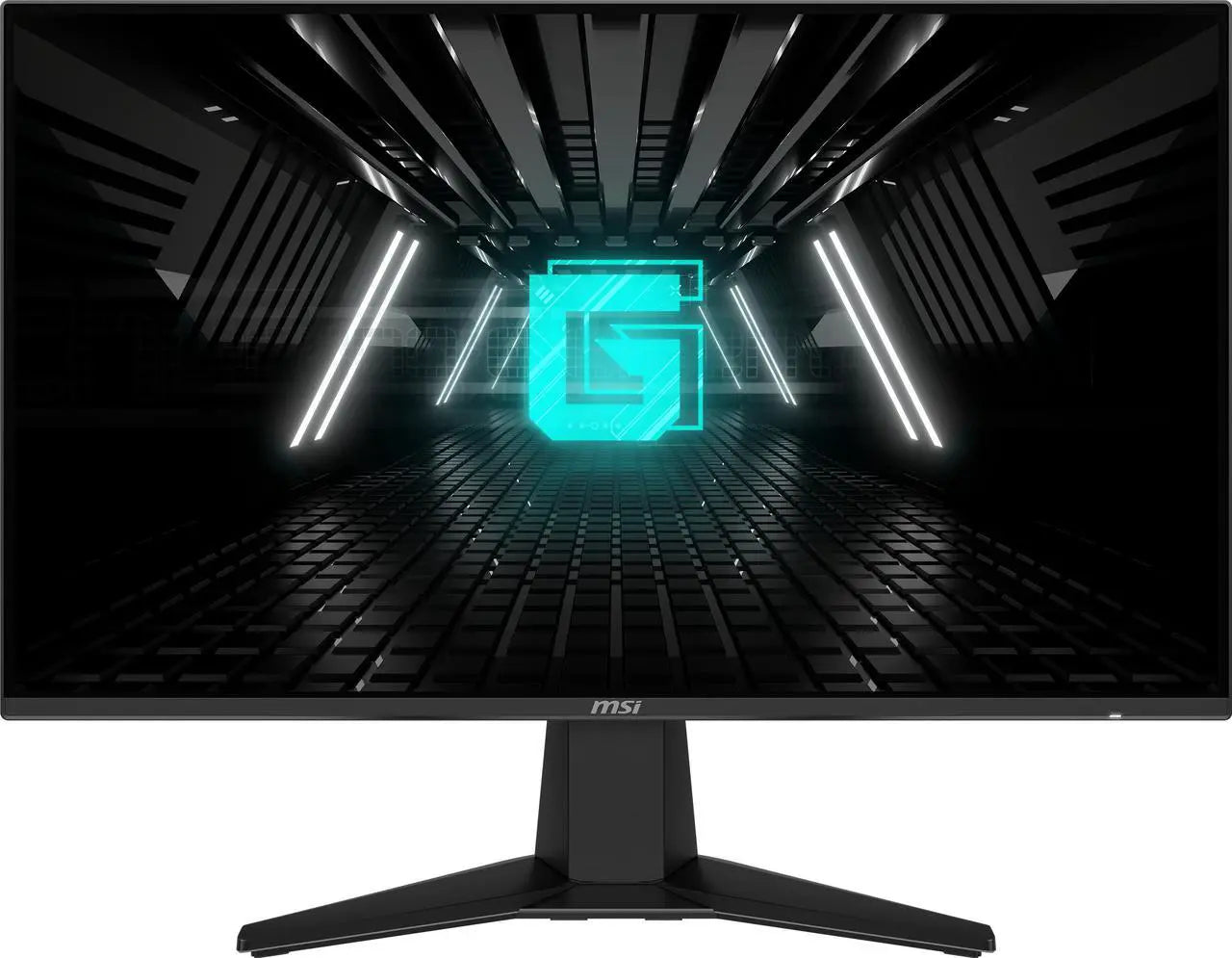 MSI 24 inch 144hz 1080p Gaming Monitor 1ms G242L E14