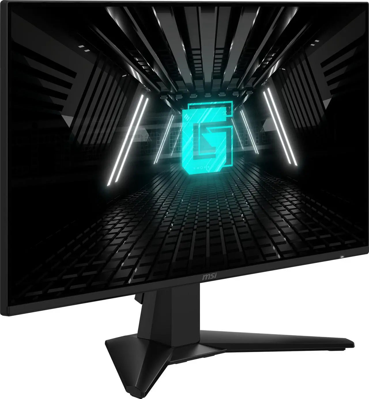 MSI 24 inch 144hz 1080p Gaming Monitor 1ms G242L E14