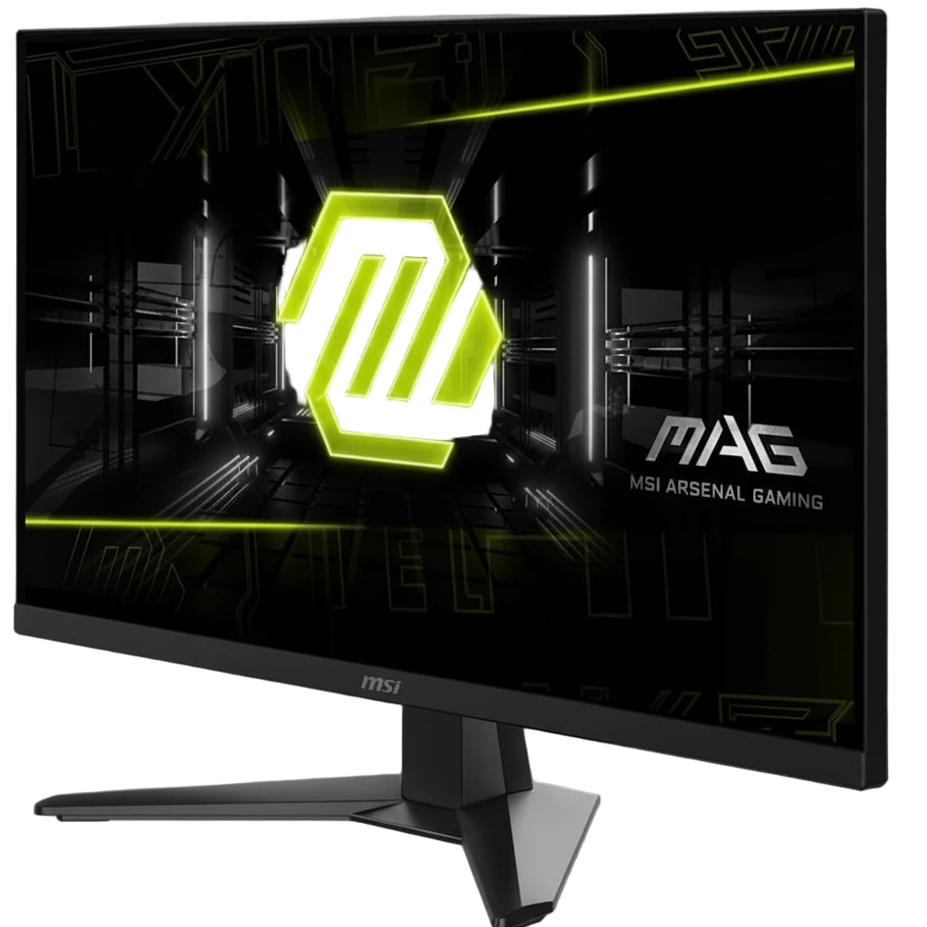 MSI 27" 1920x1080 200 Hz Rapid IPS FHD16:9 Gaming Monitor 272F