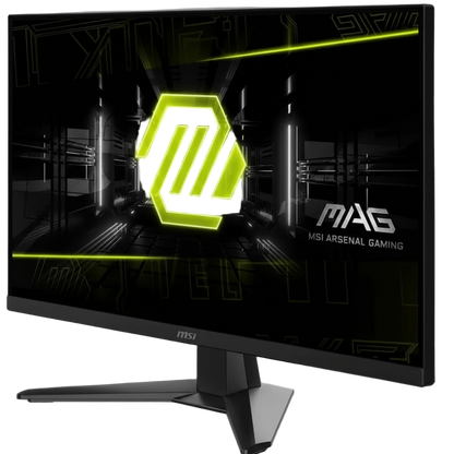 MSI 27" 1920x1080 200 Hz Rapid IPS FHD16:9 Gaming Monitor 272F