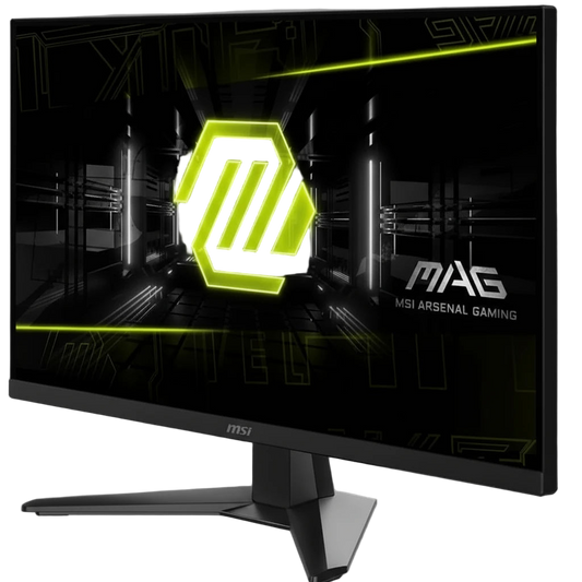 MSI 27" 1920x1080 200 Hz Rapid IPS FHD16:9 Gaming Monitor 272F
