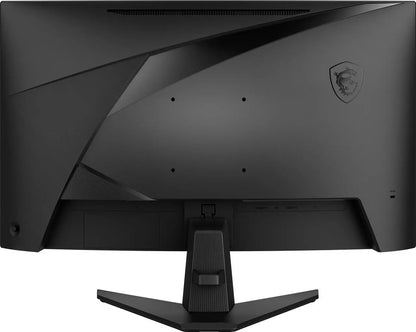 Monitor curvo para juegos MSI 276CF de 27" y 200 Hz Rapid VA FHD