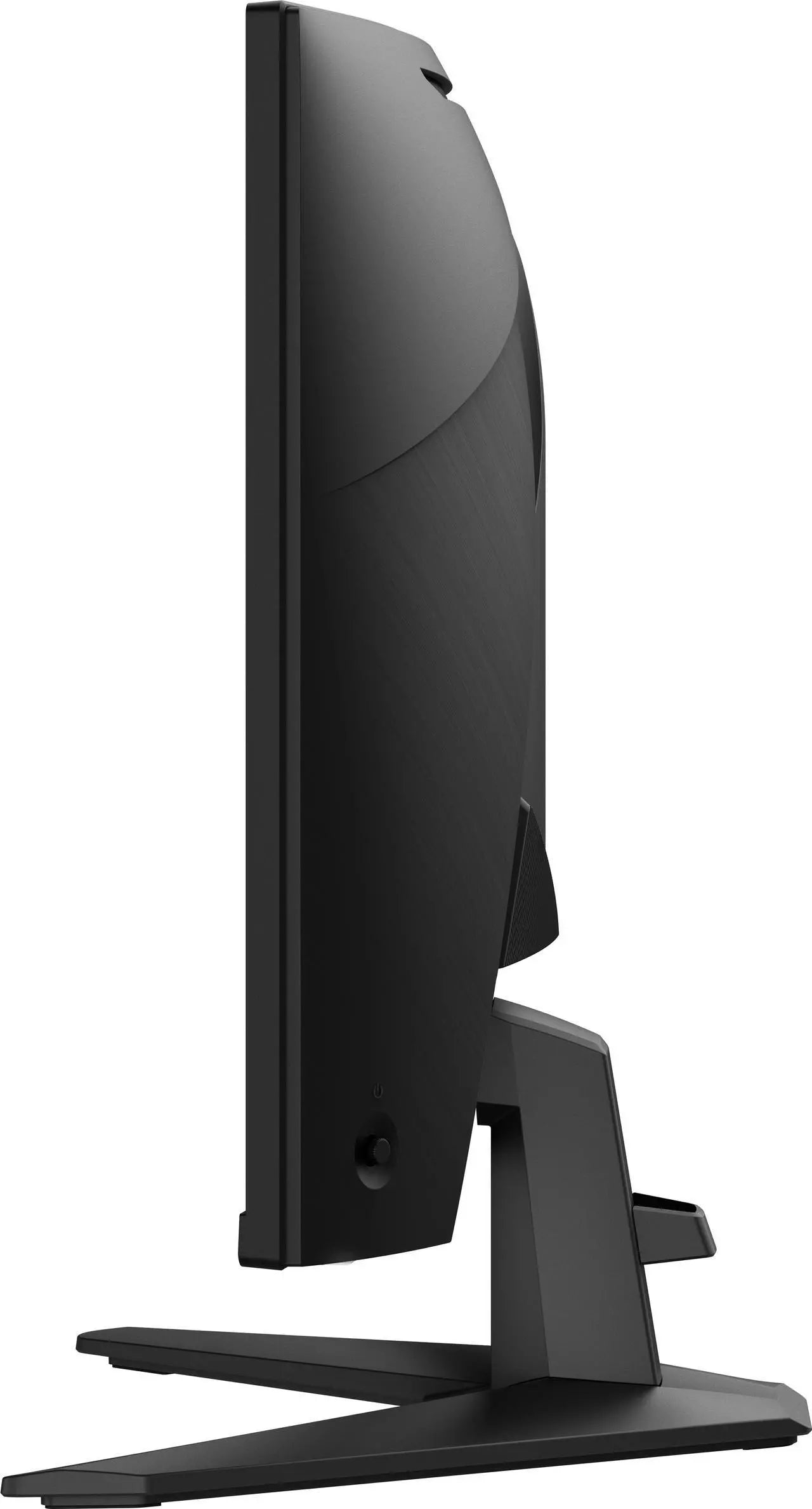 Monitor curvo para juegos MSI 276CF de 27" y 200 Hz Rapid VA FHD