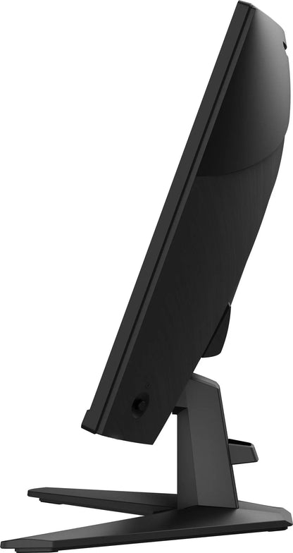 Monitor curvo para juegos MSI 276CF de 27" y 200 Hz Rapid VA FHD
