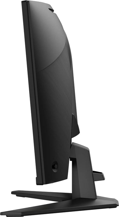 Monitor curvo para juegos MSI 276CF de 27" y 200 Hz Rapid VA FHD
