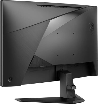 Monitor curvo para juegos MSI 276CF de 27" y 200 Hz Rapid VA FHD