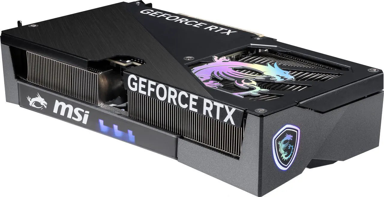 MSI Gaming GeForce RTX 5060 Ti 16GB