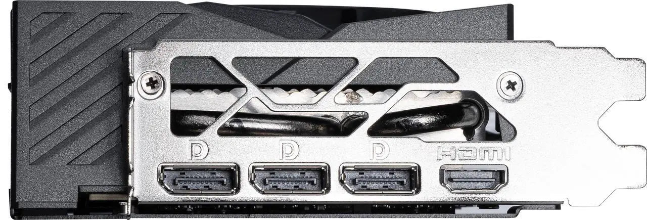 MSI Gaming GeForce RTX 5060 Ti 16GB