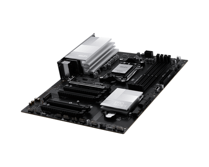 MSI PRO B840-VC WIFI 7, AM5, ATX - Placa base