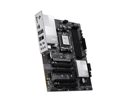 MSI PRO B840-VC WIFI 7, AM5, ATX - Placa base
