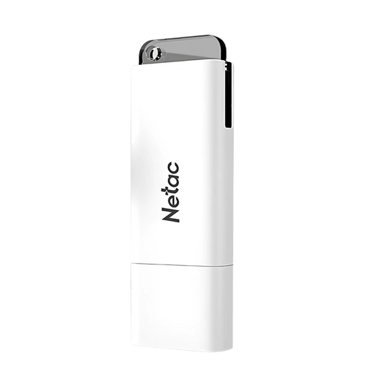 Netac 64GB USB 3.0 Thumb Drive