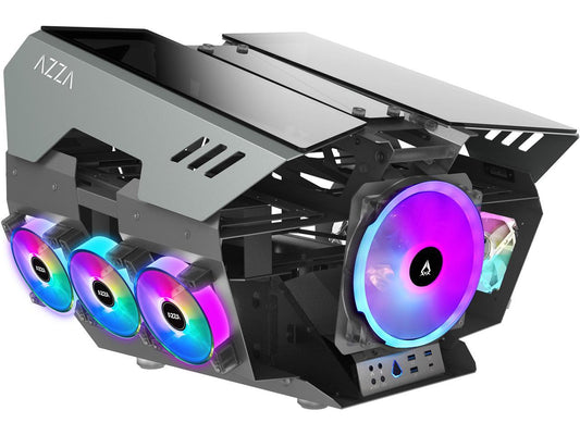 OVERDRIVE V2 Custom PC Request