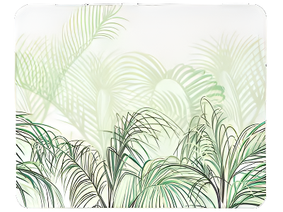 Graphic Office Mousepad