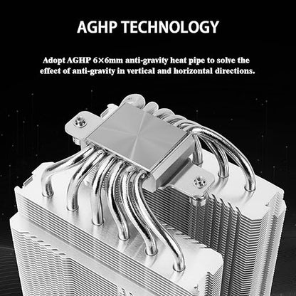 Thermalright Peerless Assassin 120 Digital Black CPU Cooler