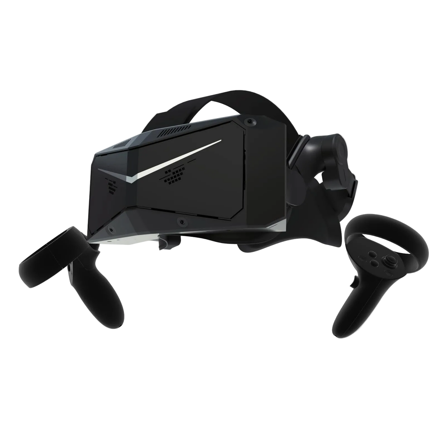 Pimax Crystal Light VR Headset