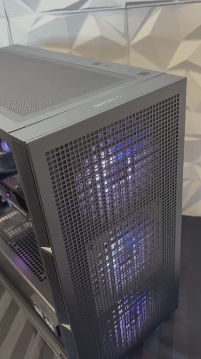 CYBERNADE