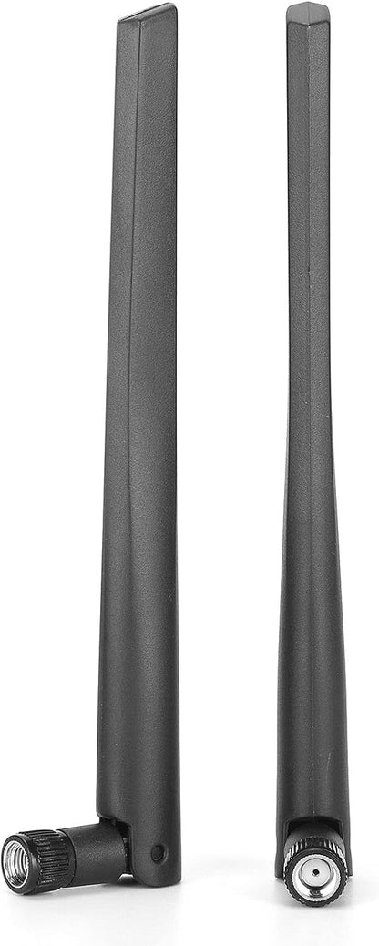 Paquete de 2 antenas WiFi de repuesto