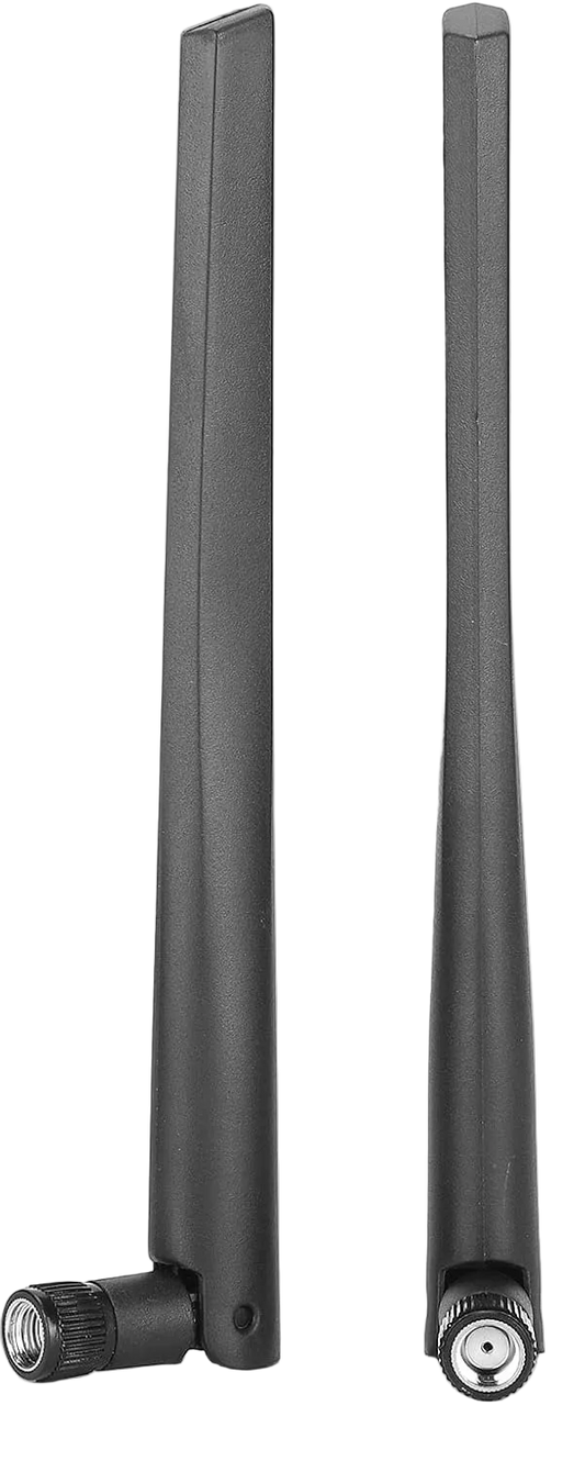 Replacement PC WiFi Antennas - 2 Pack