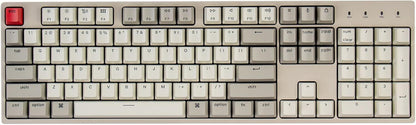 Retro Mechanical Keyboard