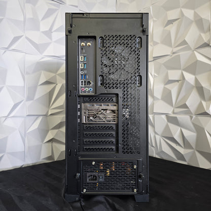 Skytech Gaming Legacy 4 Pre-Built