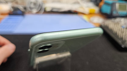 iPhone 11 - Green - Refurbished - 64GB Unlocked