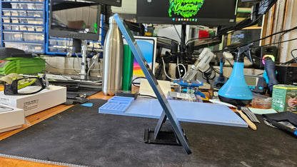 iPad 10e génération Wi-Fi - Bleu - 64 Go - Reconditionné