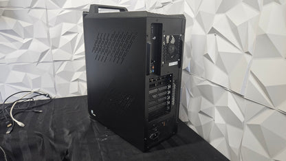 ASUS ROG i7 Gaming PC - Refurbished