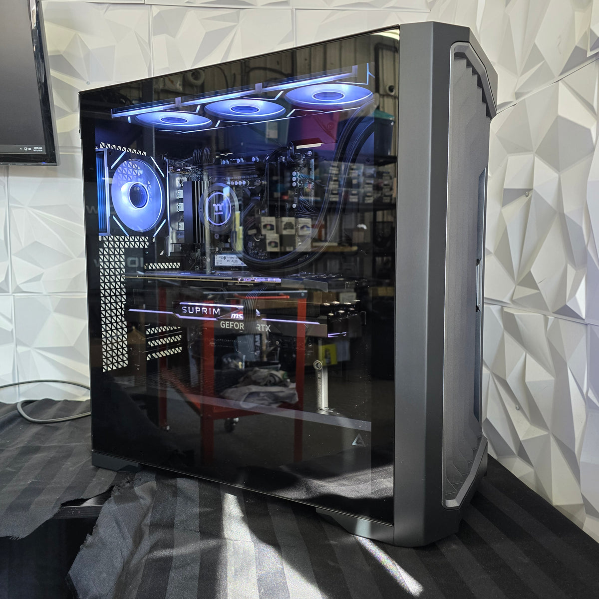Skytech Gaming Legacy 4 Pre-Built
