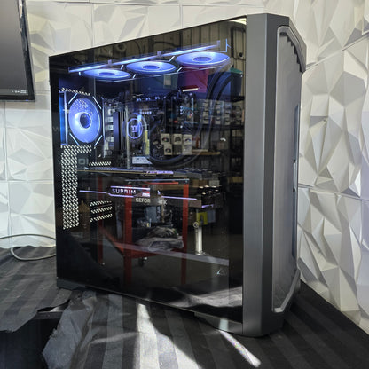 Skytech Gaming Legacy 4 Pre-Built