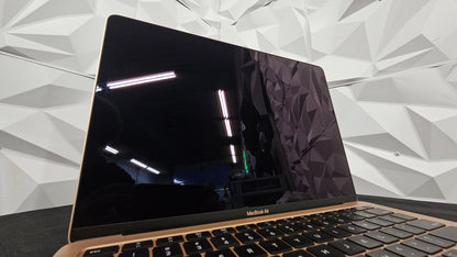 MacBook Air 2020 - Rose Gold - Refurbished