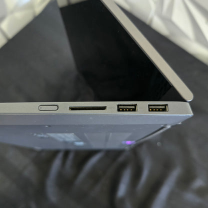 Lenovo IdeaPad Flex 5 - Ryzen 7 - 16GB DDR4 - 500GB SSD - Touch Screen - Refurbished