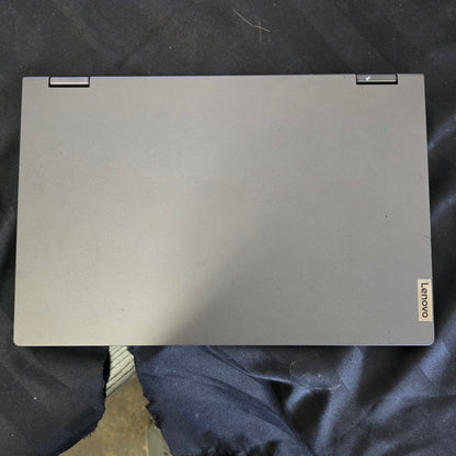 Lenovo IdeaPad Flex 5 - Ryzen 7 - 16GB DDR4 - 500GB SSD - Touch Screen - Refurbished
