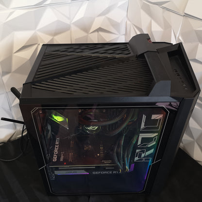 Asus Pre-Built Gaming PC - i7 - RTX 3070 - 32GB RAM