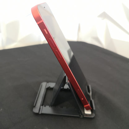 iPhone 12 - 128GB - Red - 87% Battery Health - Refurbished