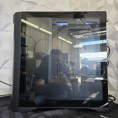 Skytech Gaming Legacy 4 Pre-Built