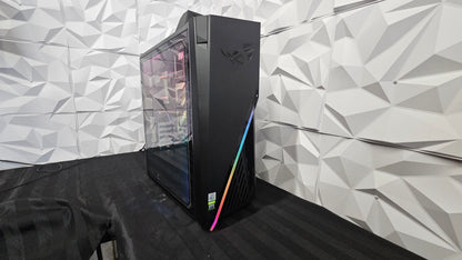 ASUS ROG i7 Gaming PC - Refurbished