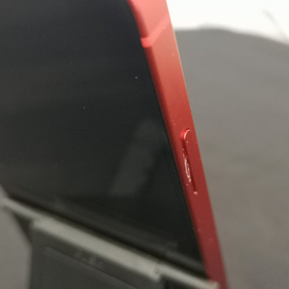 iPhone 12 - 128GB - Red - 87% Battery Health - Refurbished