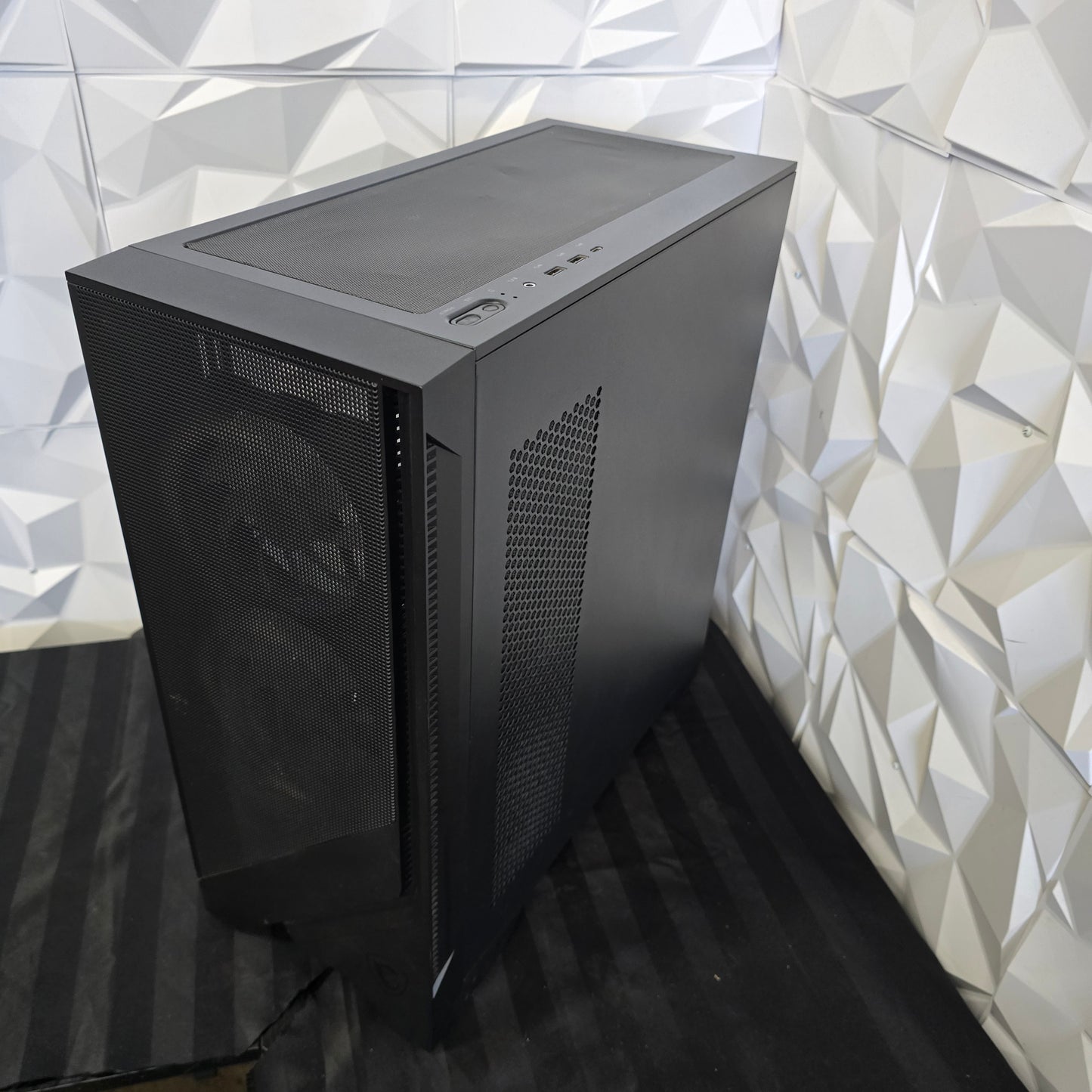 Refurbished Value Workstation Gaming PC