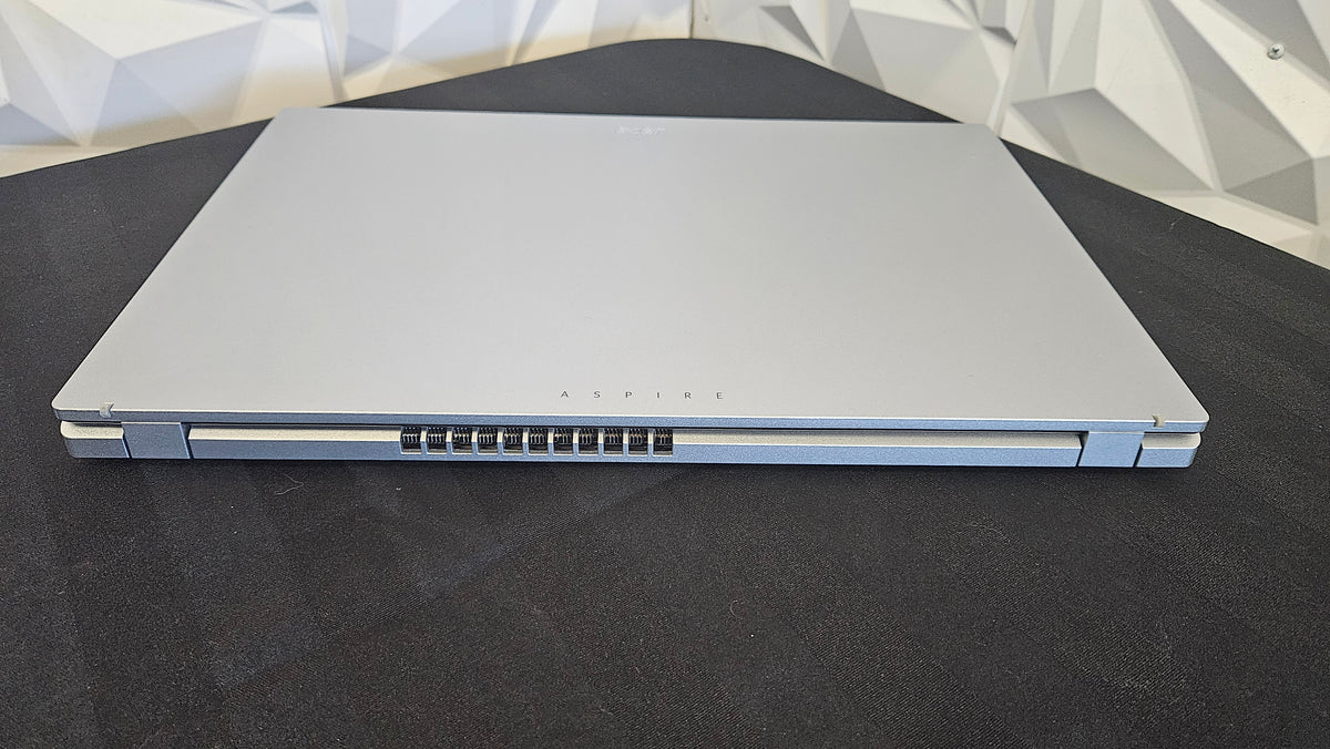 Acer Aspire Go 15 - Intel N150 - 8GB DDR5 - 256GB SSD - Refurbished