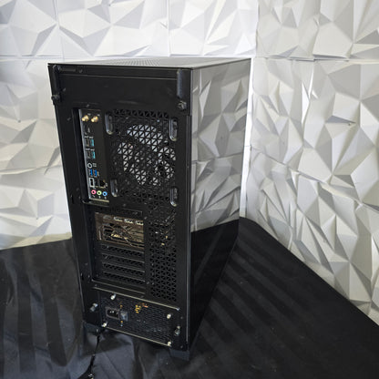 Skytech Gaming Legacy 4 Pre-Built