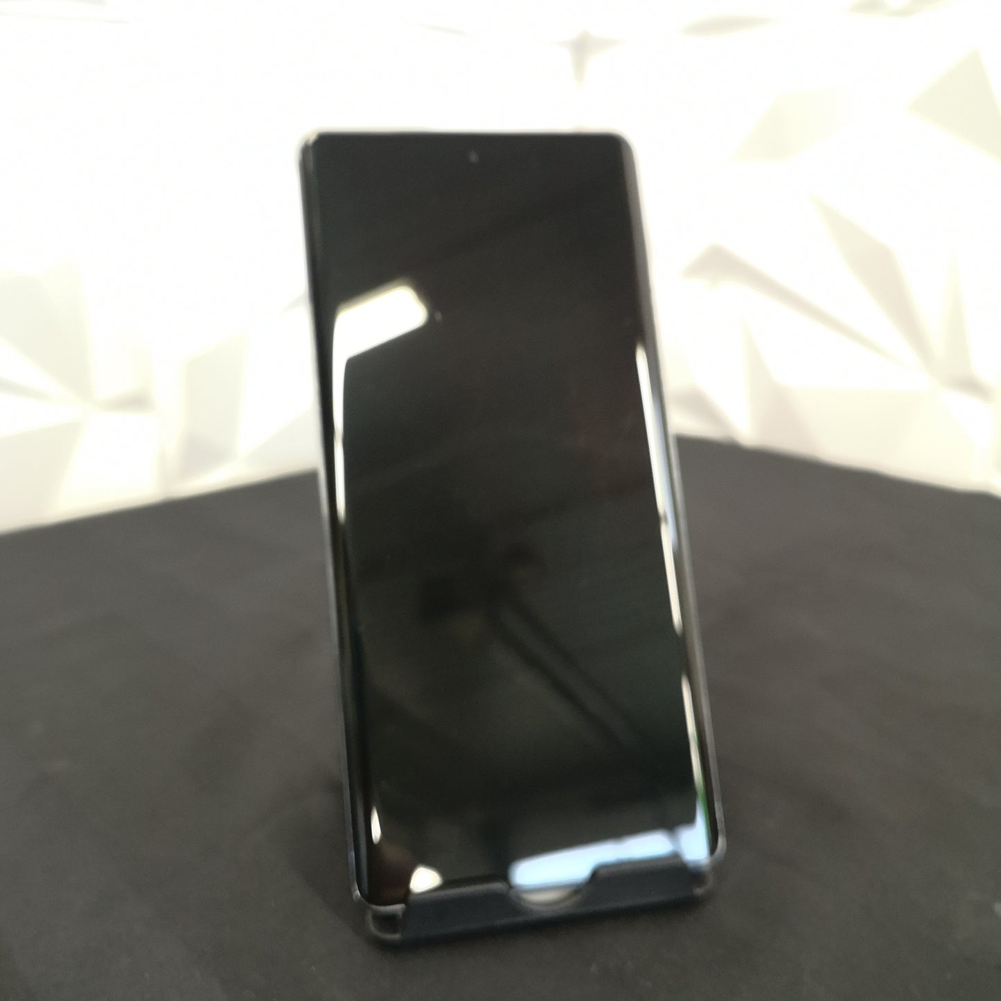 Google Pixel 7 Pro 128GB - Obsidian - Refurbished