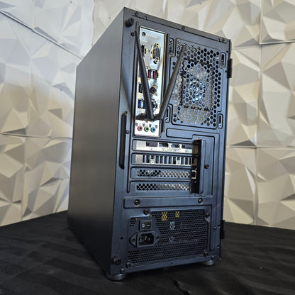 MARK II