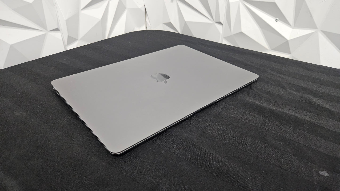 MacBook Air 2018 - Silver - Refurbished