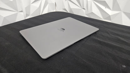 MacBook Air 2018 - Silver - Refurbished