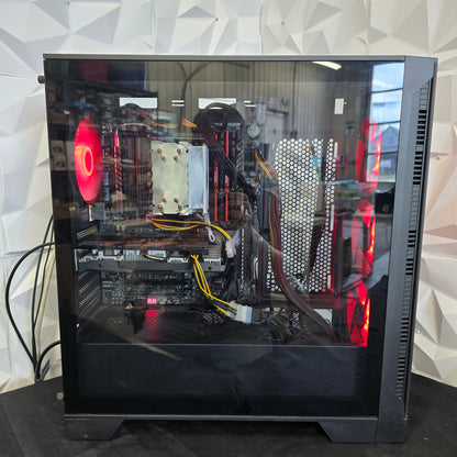 Refurbished Value Workstation Gaming PC